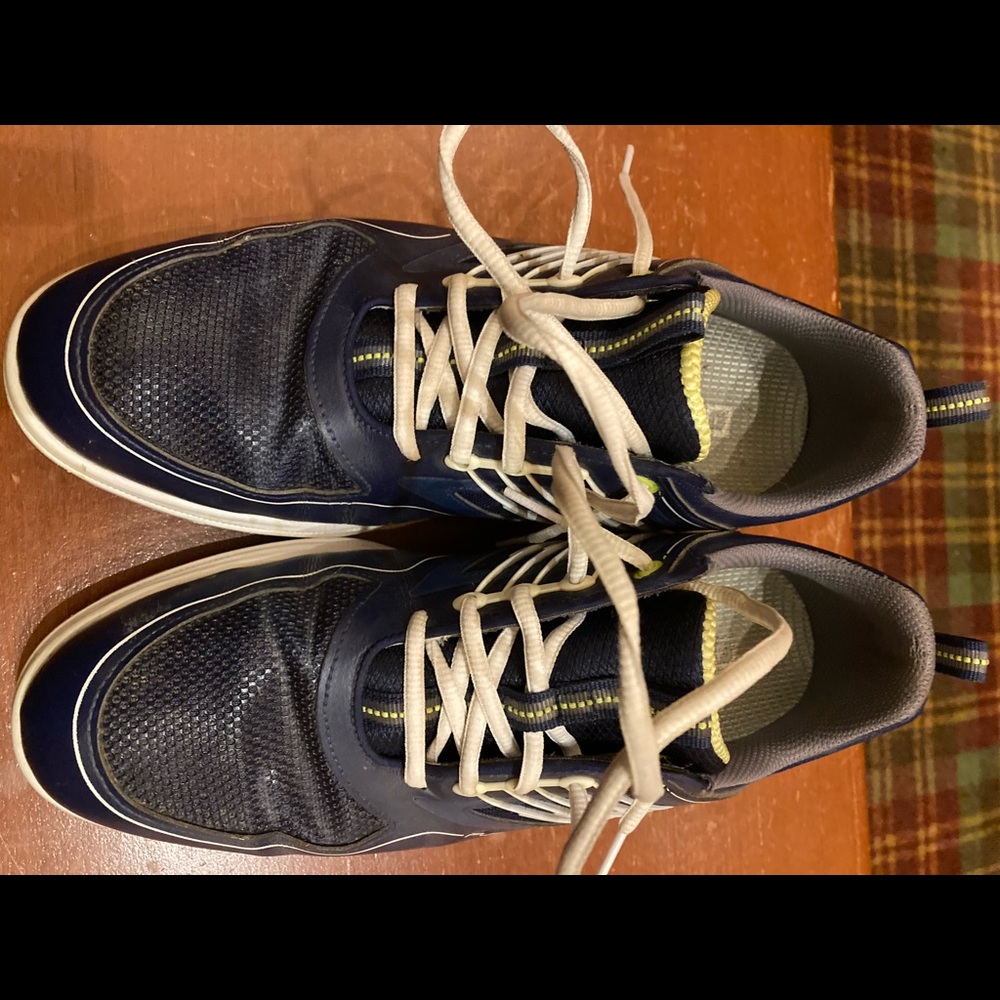 FootJoy golf shoes
